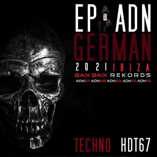 Adn Geman