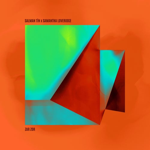 Zar Zor (Extended Mix)