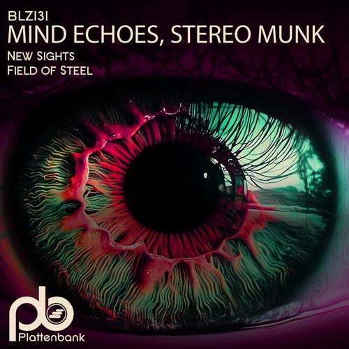 New Sights / Field of Steel