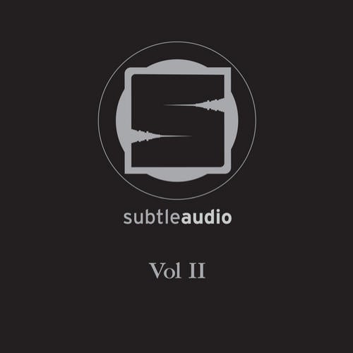 Subtle Audio Vol. II (CD Mix)