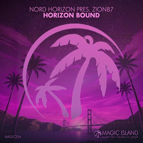 Horizon Bound