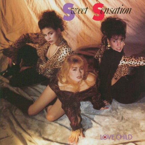 Sweet Sensation Music & Downloads on Beatport