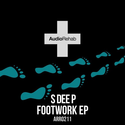 Footwork Ep