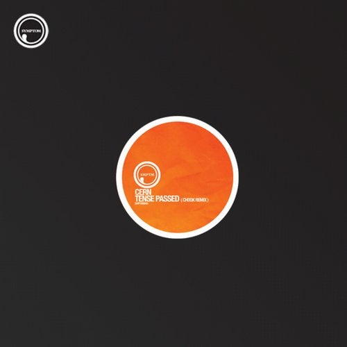 Cern - Tense Passed (Chook Remix)