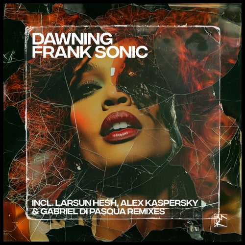  Frank Sonic - Dawning (2024) 