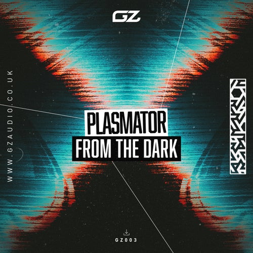Cover art for From the Dark