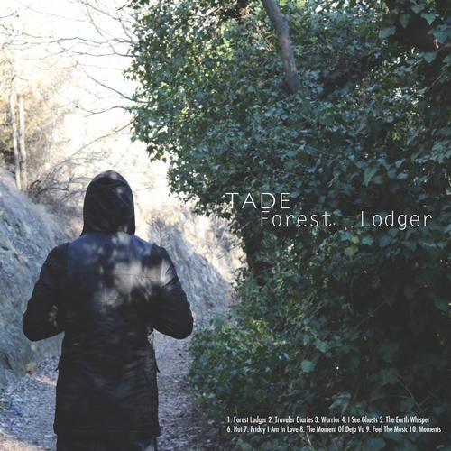 Forest Lodger