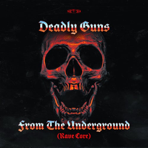 From The Underground (Rave Core) - Extended Mix