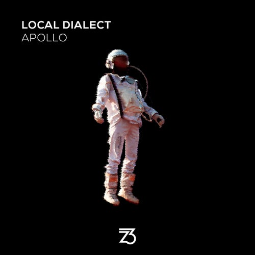 Cover art for Apollo