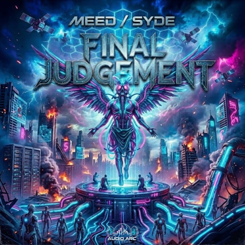 Final Judgement artwork