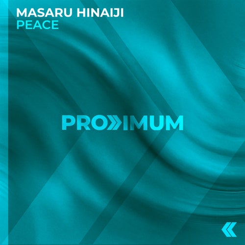  Masaru Hinaiji - Peace (2025) 