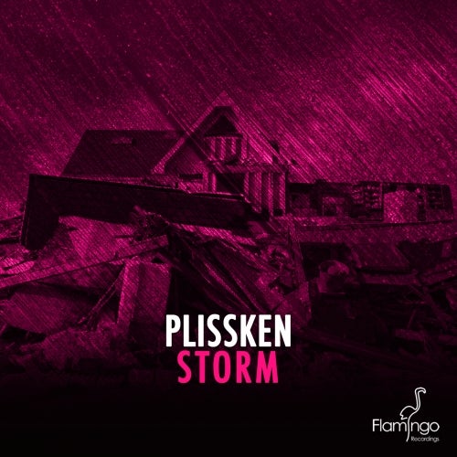 Plissken - 'Storm' Chart