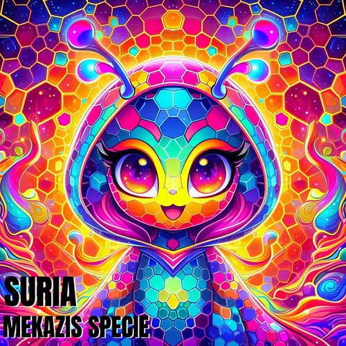  Suria - Mekazis Specie (2026) 