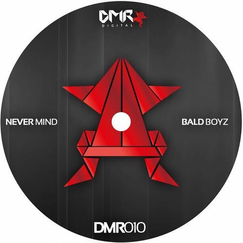 Never Mind