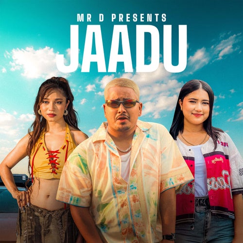 Jaadu