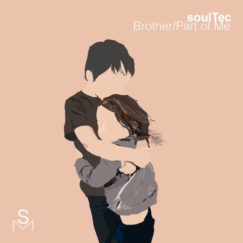 Brother / Party of Me