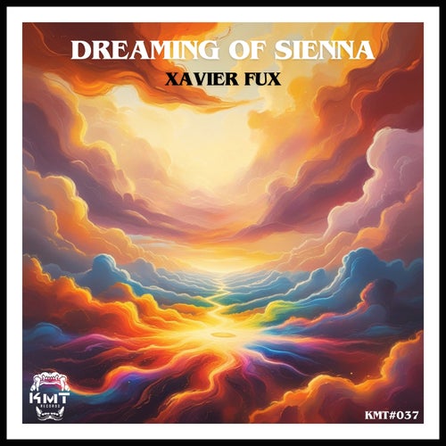 Dreaming of Sienna