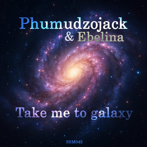 Take Me To Galaxy