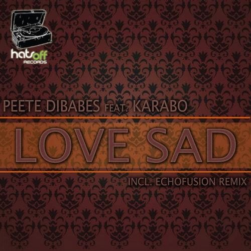 Love Sad (feat. Karabo)
