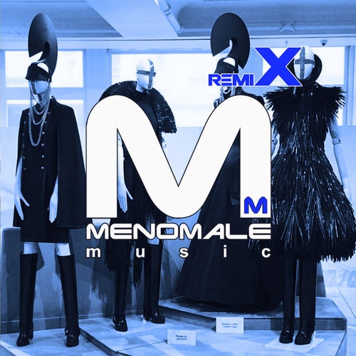 Menomale Music RMX vol.1