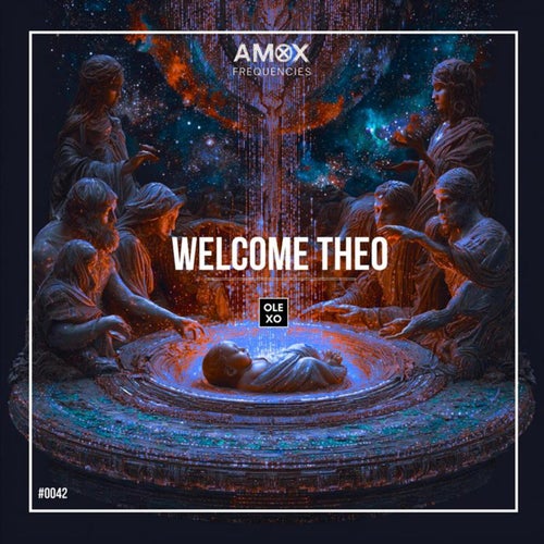 Welcome Theo (Extended Mix)