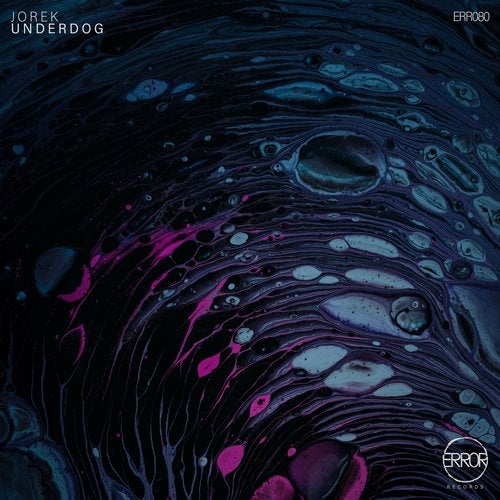 Cover art for Underdog