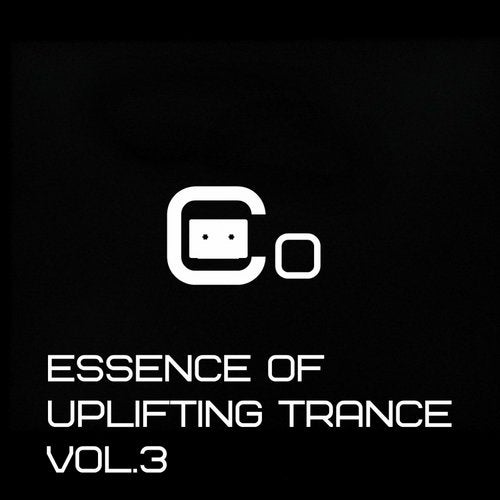Cover art for Essence of Uplifting Trance, Vol. 3
