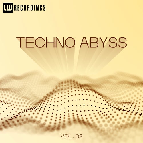 Techno Abyss, Vol. 03