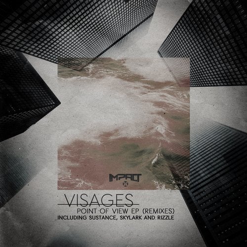 Visages - Point Of View (Remixes) 2019 [EP]