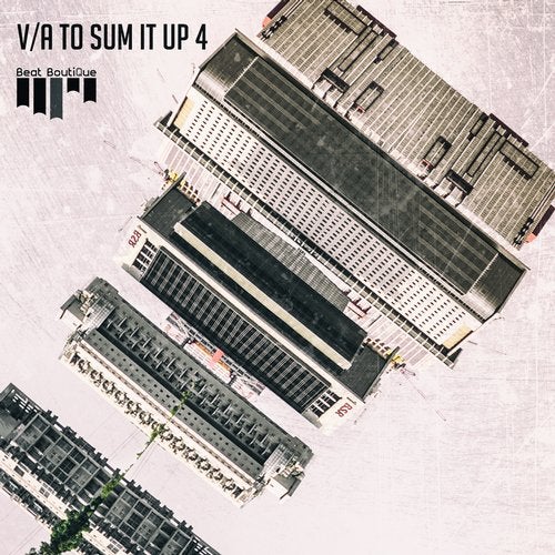 Cover art for VA To Sum It Up 4