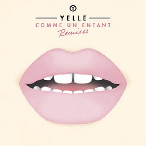 Comme Un Enfant EP