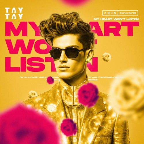 My Heart Won't Listen