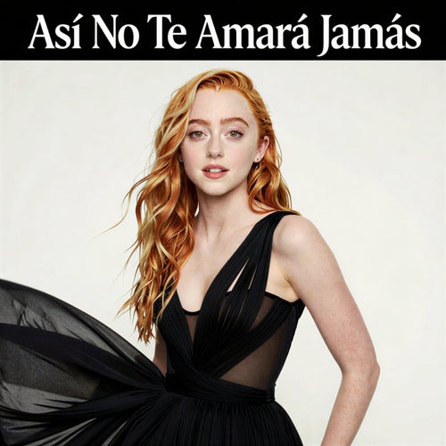 Así No Te Amará Jamas