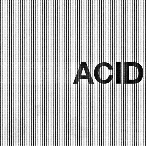 Plus Records Acid Compilation [Plus Records] - Plus Records (Techno (Peak Time / Driving),Tech House,House,Electronica,Trance (Main Floor),Minimal / Deep Tech) Album Cover