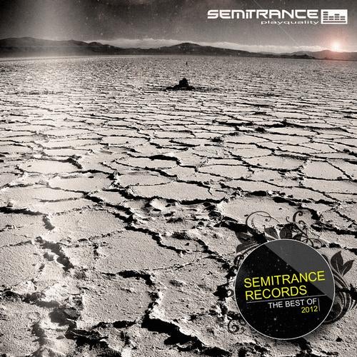 Semitrance Records - The Best Of 2012