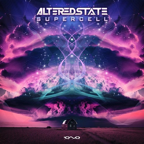  Altered State - Supercell (2023) 