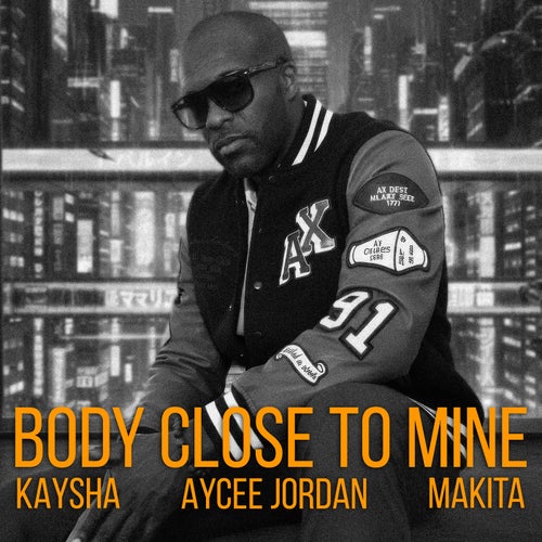 Body Close To Mine