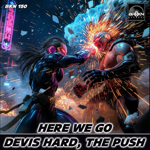 Here We Go (Original Mix)