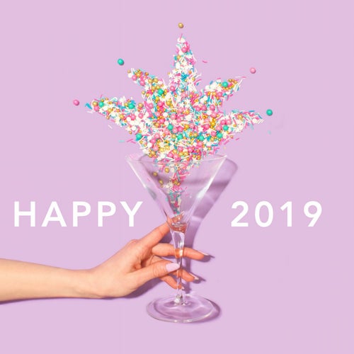 Happy 2019