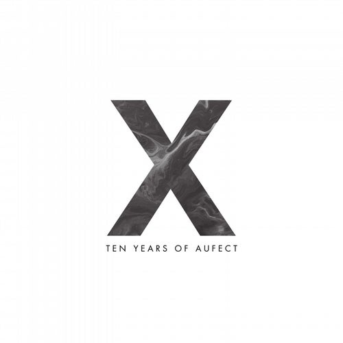 Aufect X - Ten Years of Aufect