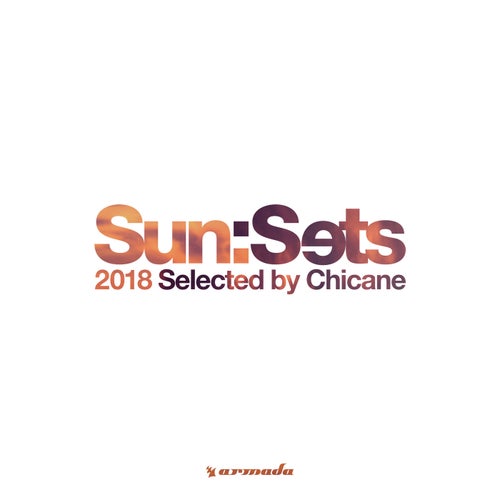 Cover art for Sun:Sets 2018 (Selected by Chicane) - Extended Versions