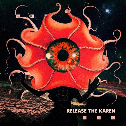  Headroom - Release The Karen (2024) 