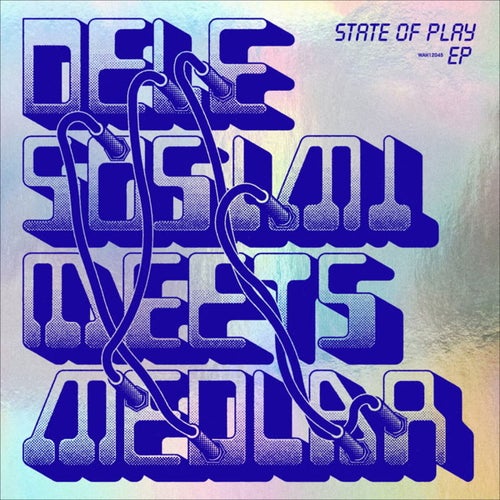 State Of Play EP