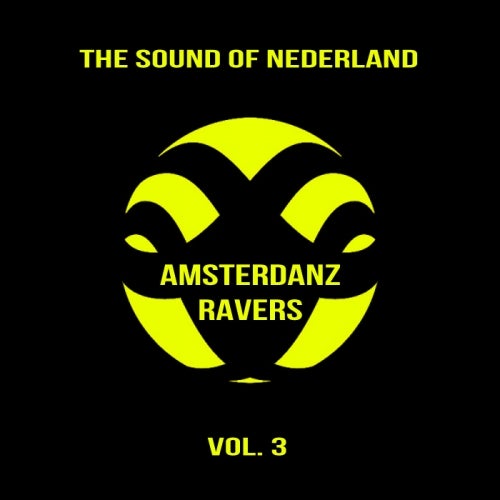 The Sound Of Nederland vol. 3