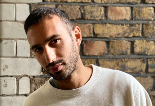 Rashid Ajami avatar