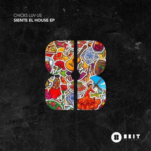 Siente El House EP