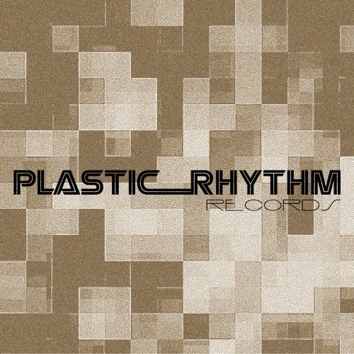 Plastic Rhythm Records