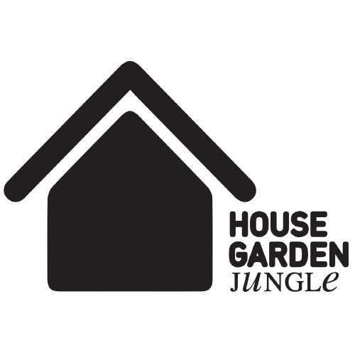 House Garden Jungle