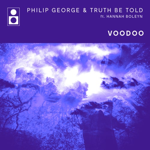 Cover art for Voodoo