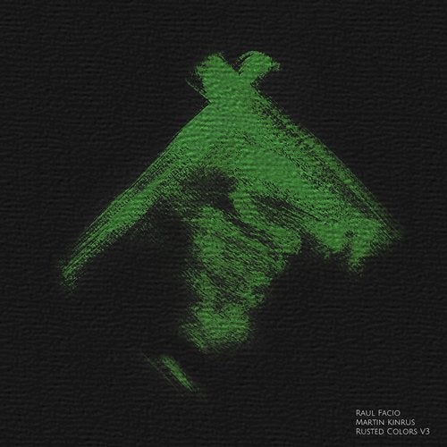Cover art for Rusted Colors V3